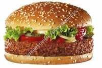 Veg Burger,veg Cheese Burger