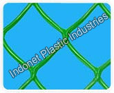 Chain Link Fence