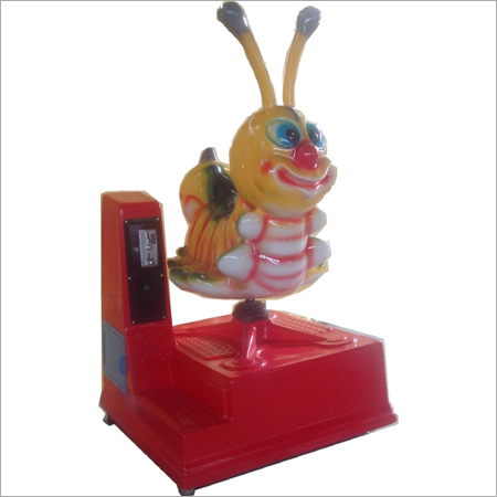 Kiddie Ride