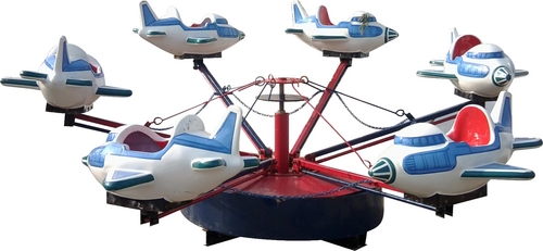 Electric Merry Go Round