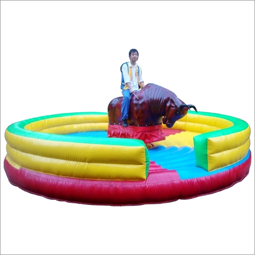 Bull Ride