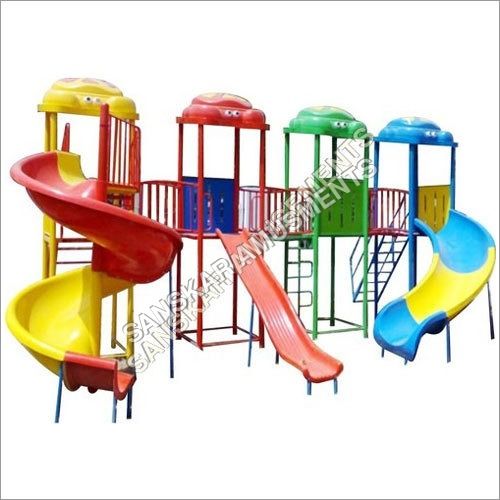 School Play Systems