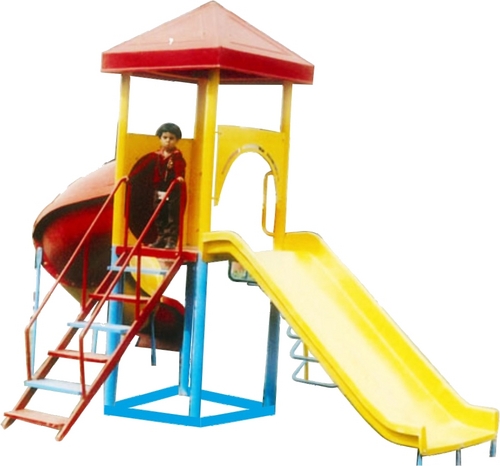 Kids Multiplay Station