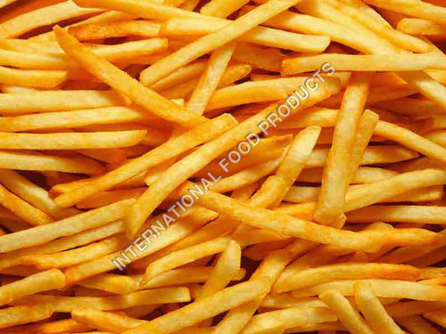 Veg French Fries