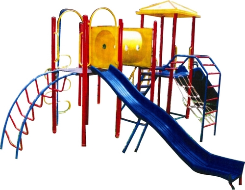 Kids Multiplay Stations