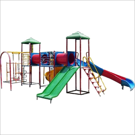 Children Park Multiplay System