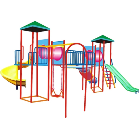 Garden Multiplay Station