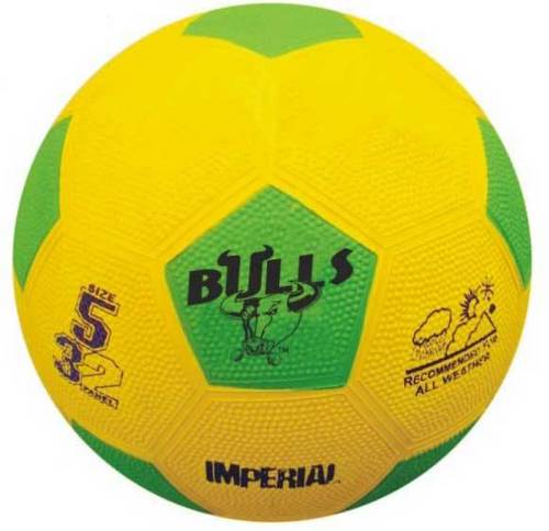 Company logo Regular Soccer Ball