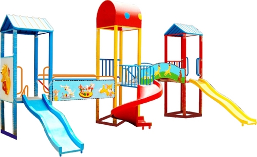 Combination Multiplay System
