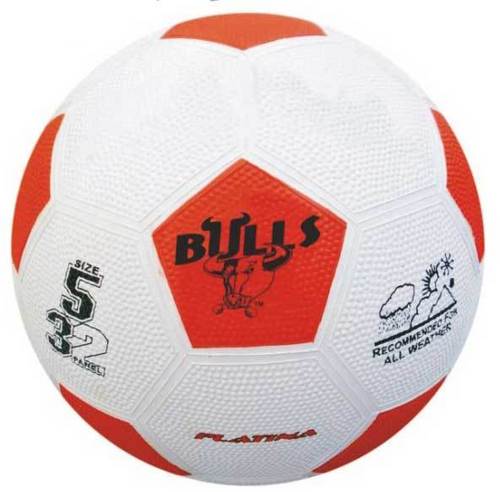 Machine made Regular Soccer Ball
