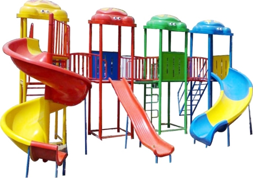 Multiplay System
