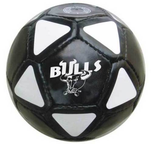 Regular Soccer Ball with company logo