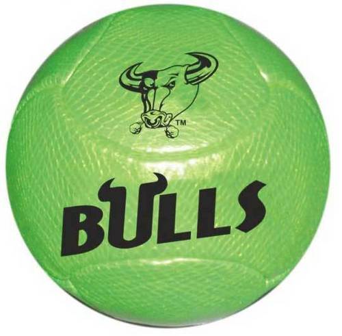 PVC Regular Soccer Ball