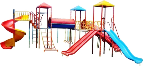 Science Park Multiplay Station