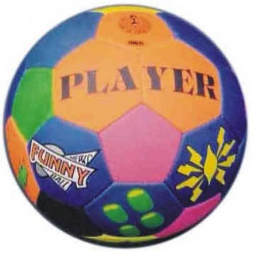 Match Regular Soccer Ball