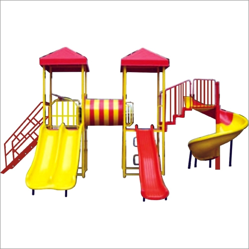 Playground Equipments