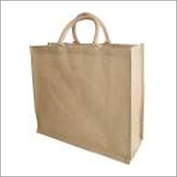 Eco Friendly Jute Shopping Bags