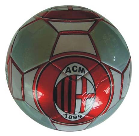 Machine Stitched Soccer Ball