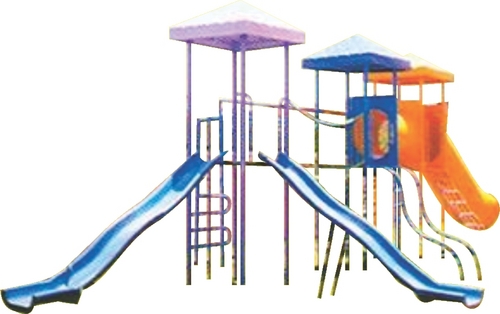 Kids Play Station