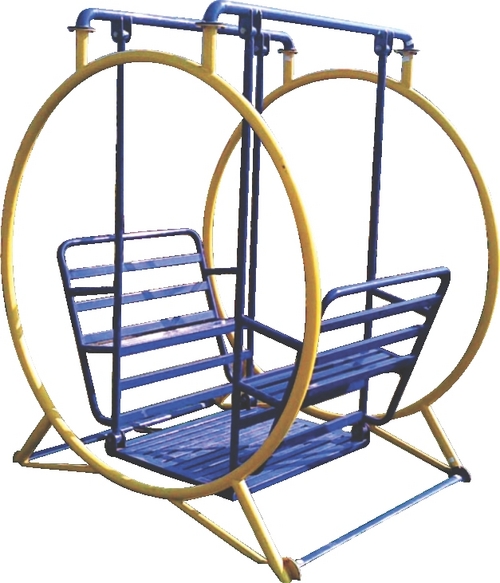 Circular Swing
