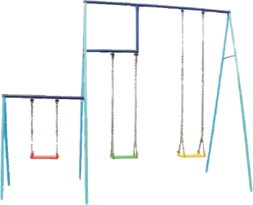 Amusement Swing