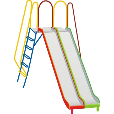 Playground Slides