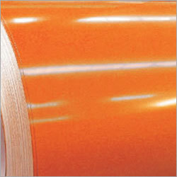 Prepainted Steel coil