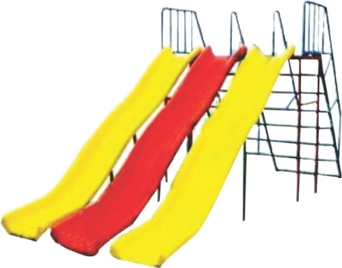Wave Slide