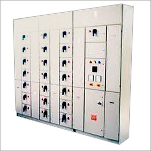 MCB Distribution Board
