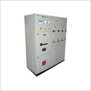 Automatic Power Factor Correction Panel
