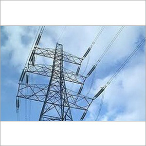 High Voltage S -STN Installation