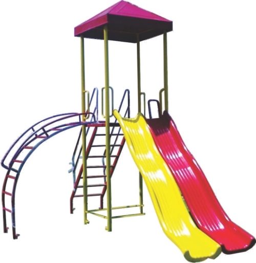 Slides
