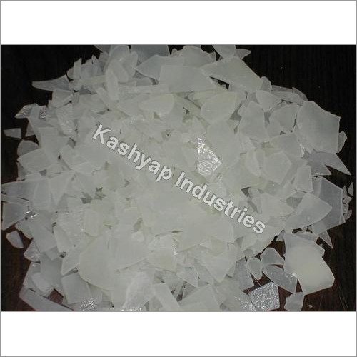 Aluminum Sulphate Grade: Industrial Grade