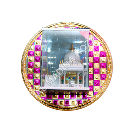 Islamic Crystal Gifts