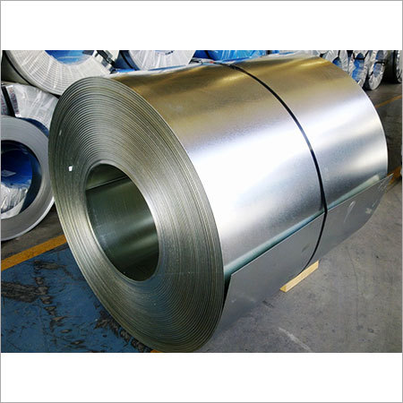 Galvanized Coils