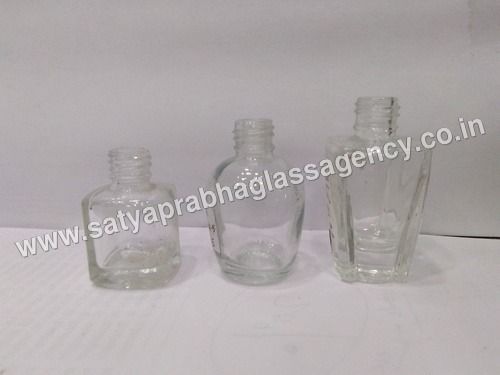 Cosmetic Bottles