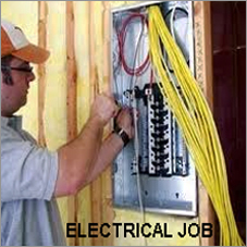 Electrical Job