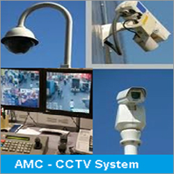 Amc Cctv System