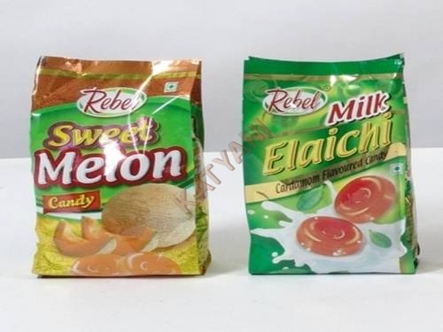 Resealable Stand Up Pouch