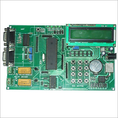 Development Board