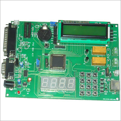 PIC Development Boar