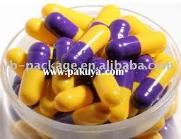 enppty capsules