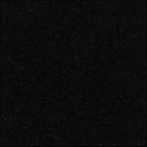 Absolute Black - Granite, 2cm Thick, Black | Durable, Polished Finish, Stain Resistant, Heat Resistant, Elegant