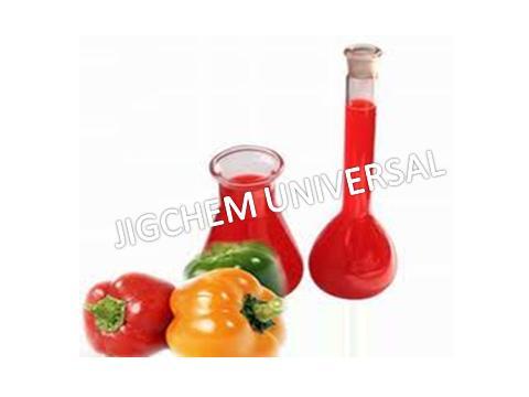 Oleoresin Capsicum Application: Laboratory Industrial Use