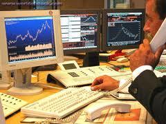 Stock Broker By SNAP TRADE