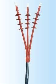 Heat Shrinkable Cable Termination Kits