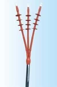 Heat Shrinkable Cable Termination Kits
