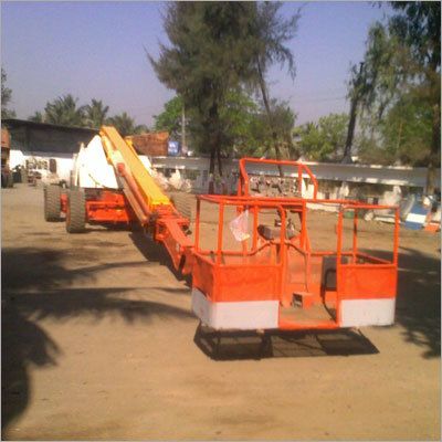 Crane Renting Services