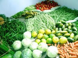 Vegetables