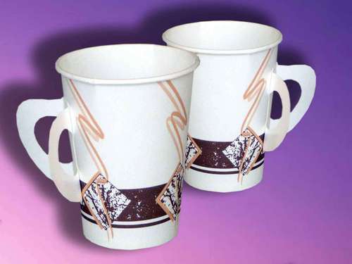 paper cups